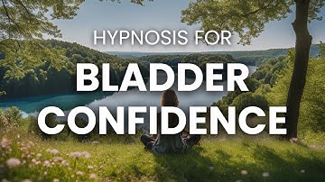 Hypnose en meditatie bij een overactieve blaas | Herwin kalmte en controle