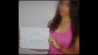 30 Seconds To Mars - Up In The Air (Lyrics Video by the Moroccan Echelon)