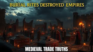 When Forgotten Burial Rites IGNITED Deadly Trade WARS Across Empires