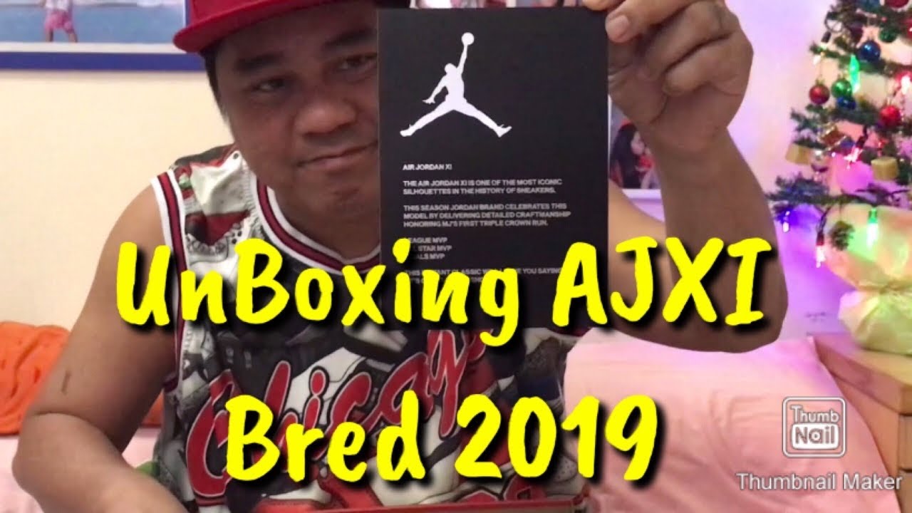 air jordan xi bred 2019
