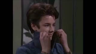 The Greatest Prisoner Cell Block H Characters No 12 Reb Keane Part 1 of 2