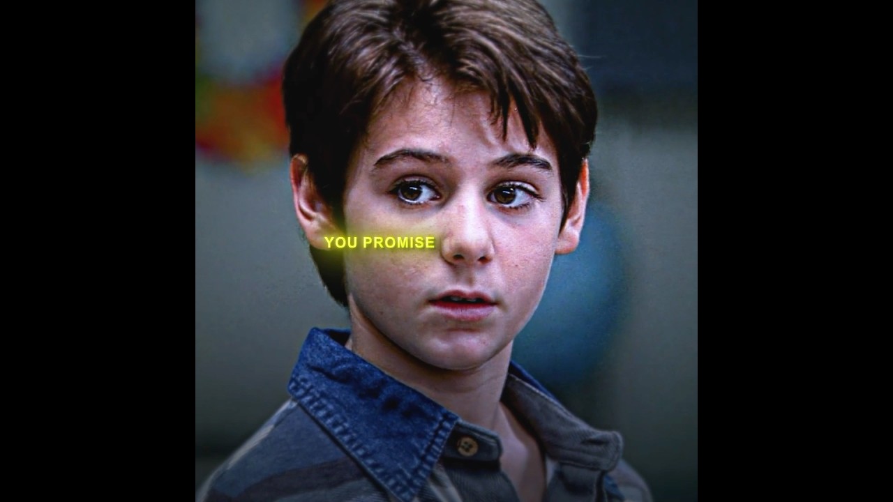 No one believed him except his mother🥲| Front of the Class (2008) 