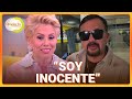 Cruz Martínez se declara "inocente"... ¿qué dicen las cartas de Bis? | Despierta América