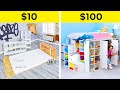 LOW-BUDGET ROOM MAKEOVER || HOW TO MAKE YOUR ROOM COZIER