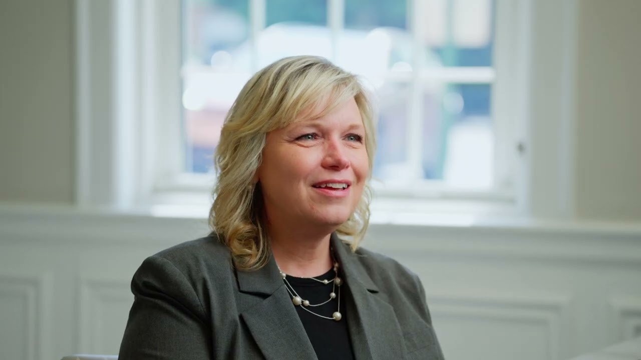 Employee Spotlight: Terri Beard (Financial Solutions Advisor)