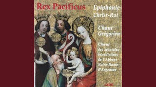 Offertoire : Postula a me, IVe mode