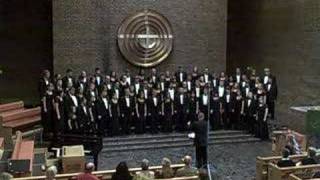Augustana Choir - A Choral Fanfare