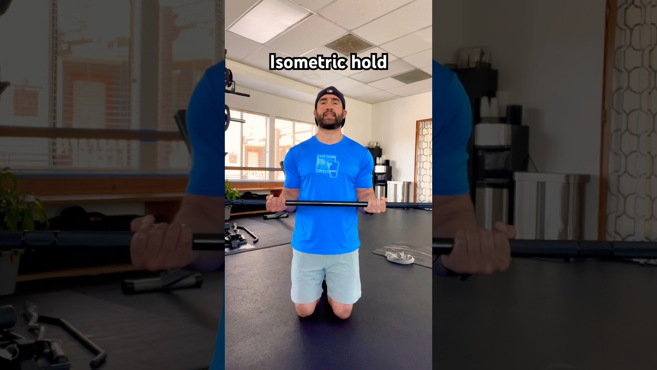 Проверьте свою выносливость 