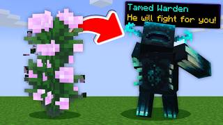 Hunger Games, But Flowers Are Extremely Random!