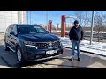 НОВЫЙ KIA SORENTO 2021 г. РЕАЛЬНЫЙ ОТЗЫВ ВЛАДЕЛЬЦА.