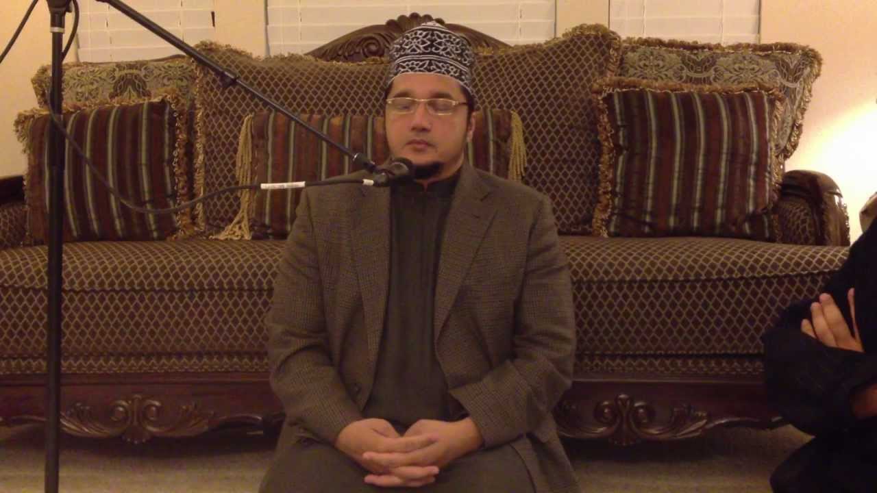 Jamil Rathore Dr Jamil Rathor Dallas 2012 (5) - YouTube