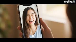 MyFlopy – Your Digital Memories, Safely Stored