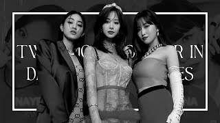 Twice Most Popular Member In Different Countries 2021 Final And Latest Update