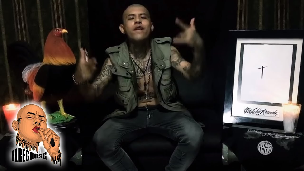 Pa´ Que Recuerdes //ElReghosg // Video Oficial