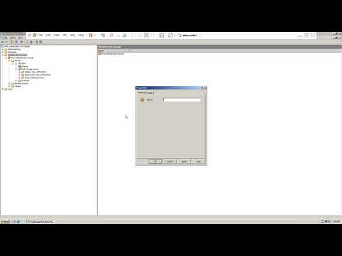 create second administrative group in exchange server 2003