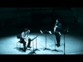 Bruno Maderna „Aulodia per Lothar" - Martin Bliggenstorfer - Itay Bainer