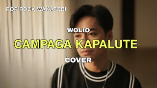 POP ROCK WAKATOBI __ CAMPAGA KAPALUTE cover AcHo radyt