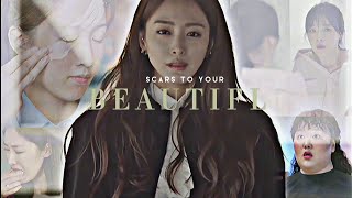 Multifemale Asian | Scars to your beautiful