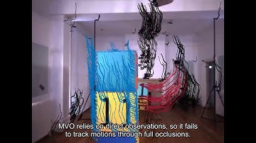 Occlusion-Robust MVO - IROS 2020 @ ORI