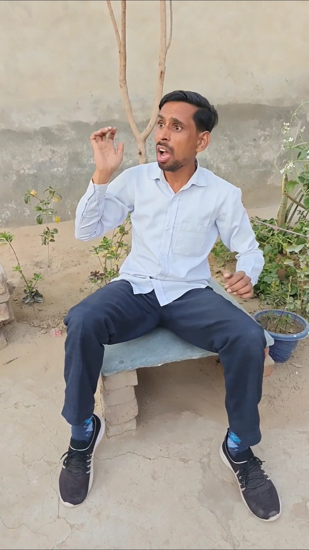 Shantanu se panga ?? ab tu Gaya beta #shorts