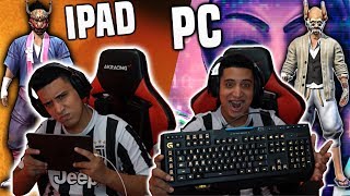 JUGANDO EN PC Y DESCUBRIENDO TODO SOBRE LA MACRO EN || FREE HACKER ||