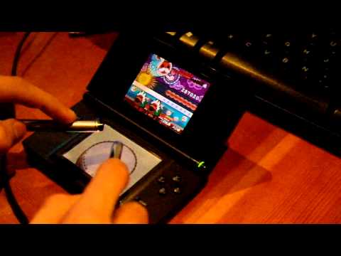 Taiko no Tatsujin DS - 太鼓乱舞 炎の巻 [Oni]