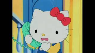 Hello Kitty receives a prank call screenshot 2