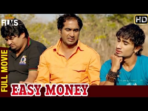 Easy Money Full Hyderabadi Hindi Comedy Movie | Akbar Bin Tabar | Shahbaz | Anu | Mango Indian Films