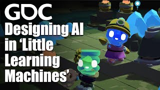 Download Lagu 'Little Learning Machines' Postmortem: A Game About Training Neural Networks MP3