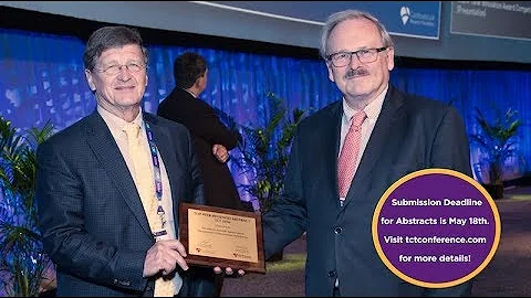 TCT 2018 Call for Abstracts