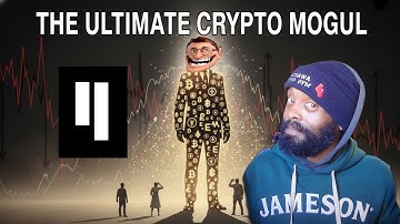 The Most Prolific Founder In Crypto