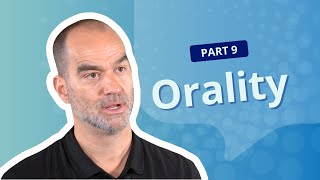 LGC | Orality | 09 - Relevance #2: Orality and Kingdom Impact