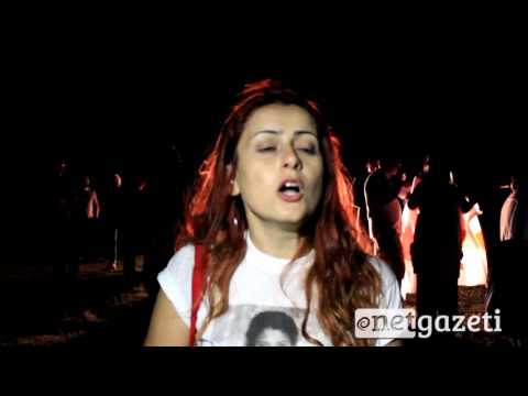 ბერშუეთში ოკუპაცია გააპროტესტეს