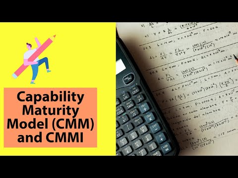 Видео: Колко нива на зрялост има CMMI за развитие?