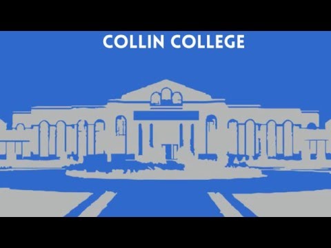 Approaching Collin College - New Student Orientation