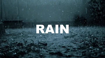 Lewis Capaldi x Adele Type Beat - "Rain" | Emotional Piano Ballad 2020 | FREE