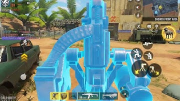 CODM MP Tournament Gameplay - Firing Range Kill Confirmed 10v10 - 17/11/2023