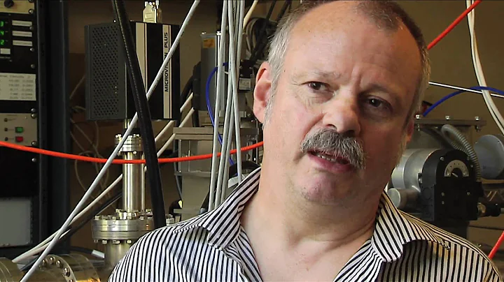 Thin Film Solar Cell Technology - Professor Chris ...
