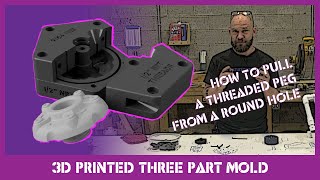 3D Printing Meets Molding & Casting