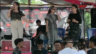 LAGU BARU TEMAN TAPI CIUMAN BY RADHA LINA - DUSUN KANJARAU