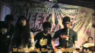 SYMBOL Band Kepedihan Jiwa