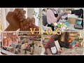 V-LOG | 네일리스트 일상브이로그(카메라샀어욧📸 yayy!! 캐논 gx mark 3,파우더그라,실크랩핑,무광체크네일,마블네일,논픽션,가이악플라워,젠틀나잇,대천바다,대방어)