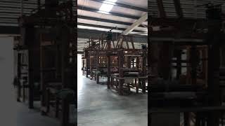 The Artisans Behind Our Work | Sustainable Fashion & Handloom Weaving | Vino Supraja