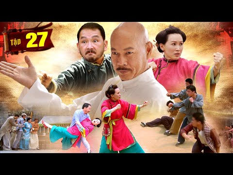 Phim Mới 2024 | THỊ TRẤN TAM NGUYÊN – Tập 27 | Phim Bộ Trung Quốc Lồng Tiếng Hay Nhất 2024 mới nhất 2023