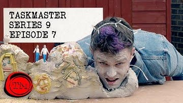 Series 9, Episode 7 - 