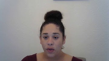 Week 6 Video- Public Speaking Comm 200