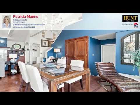 4548 Lake Shore Road, Hamburg, NY home video tour