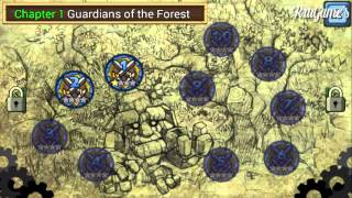 Legend Wars 2 Android Gameplay screenshot 2