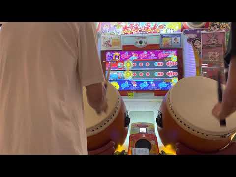 [全国3組目] ドンカマ2000 ツイン全良
