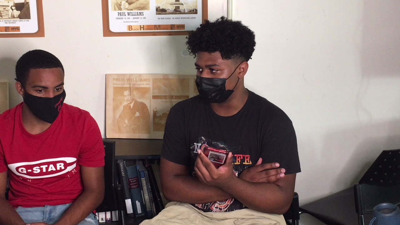 WHSAD Juneteenth Conversation-Part II